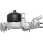 CARTER FUEL PUMPS W9189RF Rapid Fit Engine Water Pump