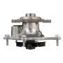 CARTER FUEL PUMPS W9210RF Rapid Fit Engine Water Pump