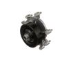 CARTER FUEL PUMPS W9240RF Rapid Fit Engine Water Pump