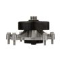 CARTER FUEL PUMPS W9240RF Rapid Fit Engine Water Pump