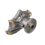 CARTER FUEL PUMPS W9322RF Rapid Fit Engine Water Pump