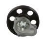 CARTER FUEL PUMPS W9331M Engine Water Pump