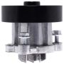 CARTER FUEL PUMPS W9350RF Rapid Fit Engine Water Pump
