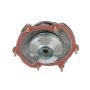 CARTER FUEL PUMPS W9361RF Rapid Fit Engine Water Pump