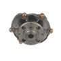 CARTER FUEL PUMPS W9361RF Rapid Fit Engine Water Pump