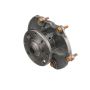 CARTER FUEL PUMPS W9361RF Rapid Fit Engine Water Pump