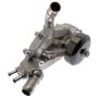 CARTER FUEL PUMPS W9409RF Rapid Fit Engine Water Pump