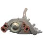 CARTER FUEL PUMPS W9409RF Rapid Fit Engine Water Pump