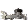 CARTER FUEL PUMPS W9409RF Rapid Fit Engine Water Pump