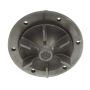CARTER FUEL PUMPS W9502M Engine Water Pump