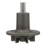 CARTER FUEL PUMPS W9502M Engine Water Pump