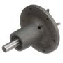 CARTER FUEL PUMPS W9502M Engine Water Pump