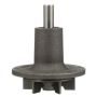 CARTER FUEL PUMPS W9502M Engine Water Pump