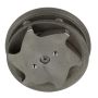 CARTER FUEL PUMPS W9528M Engine Water Pump