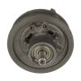CARTER FUEL PUMPS W9528M Engine Water Pump