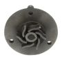 CARTER FUEL PUMPS W9532M Engine Water Pump
