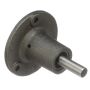 CARTER FUEL PUMPS W9532M Engine Water Pump