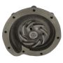 CARTER FUEL PUMPS W9542M Engine Water Pump