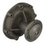 CARTER FUEL PUMPS W9542M Engine Water Pump