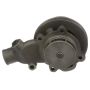 CARTER FUEL PUMPS W9552M Engine Water Pump