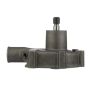 CARTER FUEL PUMPS W9556M Engine Water Pump