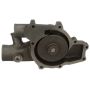 CARTER FUEL PUMPS W9558M Engine Water Pump