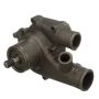 CARTER FUEL PUMPS W9558M Engine Water Pump
