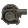 CARTER FUEL PUMPS WHD6000M Engine Water Pump