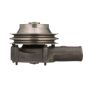 CARTER FUEL PUMPS WHD6000M Engine Water Pump