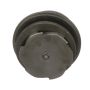 CARTER FUEL PUMPS WHD6053M Engine Water Pump