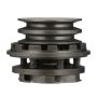 CARTER FUEL PUMPS WHD6053M Engine Water Pump
