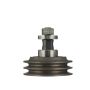 CARTER FUEL PUMPS WHD6058M Accessory Drive Belt Idler Assembly