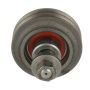 CARTER FUEL PUMPS WHD6058M Accessory Drive Belt Idler Assembly