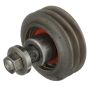 CARTER FUEL PUMPS WHD6058M Accessory Drive Belt Idler Assembly