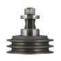 CARTER FUEL PUMPS WHD6058M Accessory Drive Belt Idler Assembly