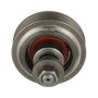 CARTER FUEL PUMPS WHD6059M Accessory Drive Belt Idler Assembly