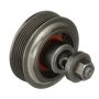 CARTER FUEL PUMPS WHD6059M Accessory Drive Belt Idler Assembly