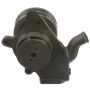 CARTER FUEL PUMPS WHD6090M Engine Water Pump