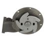 CARTER FUEL PUMPS WHD6205M Engine Water Pump
