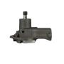 CARTER FUEL PUMPS WHD6205M Engine Water Pump