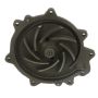 CARTER FUEL PUMPS WHD6303M Engine Water Pump
