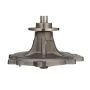 CARTER FUEL PUMPS WHD6303M Engine Water Pump