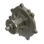 CARTER FUEL PUMPS WHD6303M Engine Water Pump