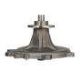 CARTER FUEL PUMPS WHD6303M Engine Water Pump