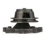 CARTER FUEL PUMPS WHD6501M Engine Water Pump