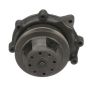 CARTER FUEL PUMPS WHD6501M Engine Water Pump