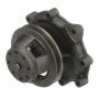 CARTER FUEL PUMPS WHD6501M Engine Water Pump