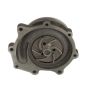CARTER FUEL PUMPS WHD6502M Engine Water Pump