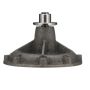 CARTER FUEL PUMPS WHD6550M Engine Water Pump