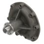 CARTER FUEL PUMPS WHD6550M Engine Water Pump